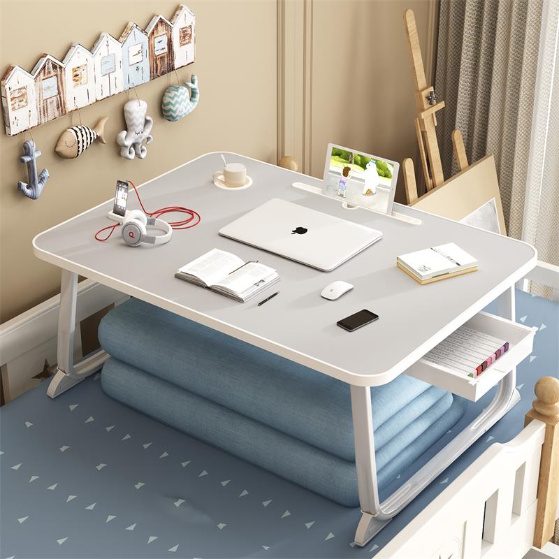 Residence School Theorizer Lower Bunk Beds University Dorms Small Table Bedrooms Sitting Place Dining Can Be Folded Mini Bed With Light Weight