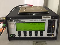 MONROE CPM288 Electrostatic Tester ME MONROE CPM288 Ion Detector