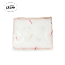 gelato pique spring cosmetic bag perspective home storage bag PWGB191612