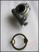 Galing Qianjiang Longben Wang CBT125 Motorcycle gear speed km Tooth Code Table Gear Mimeter Tooth Turbine