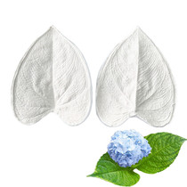 New products emulated in English Candy Flower Textured Silicone Mold Bread Flower Leaf Mold Embroidered Ball Leaf Universal