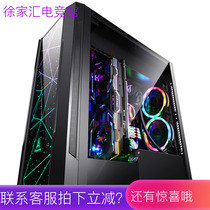 Xin Gu (Segotep) Kaiyuan K3 Kaiyuan K5 desktop gaming computer case support graphics card vertical installation