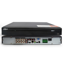 Dahua 8 32-channel coaxial analog video recorder DVR host mobile phone monitoring 5208HS-V5 5232AN-V5