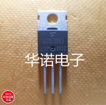 The original field effect transistor TK80E08K3 K80E08K3 75V 80A pen-hold