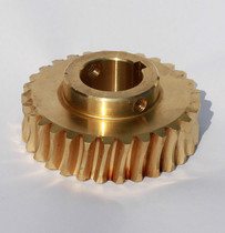 Original Branded ZS-40B Series Drilling Series Automatic Feeding copper worm gear bed ZX-40B ZX7045B