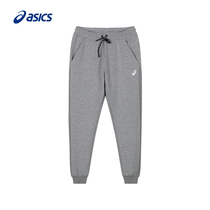 ASICS Arthur mens sports trousers mens sports knitted bottom 2031C786-001