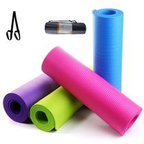 yoga mattress exercise exercise pad dance blanket mat 1