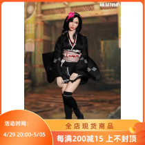 SUPER DUCK 1 6 fantasy goddess and clothing SET058 without the vegetarian spot