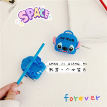 Epic schoolbags apply AirPods1 2 generation headphones sleeve Pro Apple 3 generation wireless Bluetooth protection shell tide cards