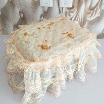 新品电饭煲防尘罩电饭锅罩防尘盖巾小家电防尘多功能盖巾定制