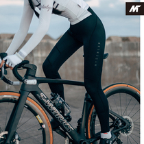 Mysenlan Mysenlan Classic series Female Cycling Pants Awakening-Anne M60024(20-35℃)