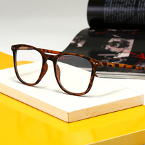 Presbyteria glasses high-definition female elderly fashion ultra-light German imported high-end brand Laolight