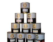 The Merga Hawks NY series of nylon inks