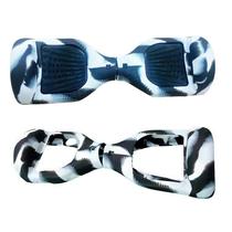 china hoverboard protective silicone cover protect casing