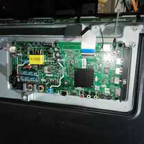 Skyworth 40X6 40E2A motherboard 5800-a8s480-0p10 screen REL400FY(QN0-000) various screens