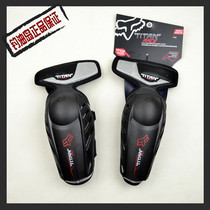 Fox Elbow Protective Off-Road Elbow Foxx hard case Elbow Protective Arm DH Downfall Wear Elbow Protective