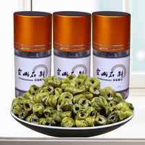 (Buy 3 get 1) Huoshan Iron Pine Fengdou Dendrobium fresh bar Dendrobium powder gift box non-rice Special