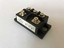 New rectifier mode rectifier Bridge stack three-stage MDS100A1600V motor dedicated three-phase bridge heat-resistant