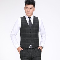 2020 autumn and winter mens suit suit brand wool suit business casual dress set west three sets