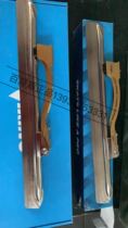 100 Condensation Shield Pirate Gold Bridge White Pipe Ziheaded Ice Knife Maple Leaf Speed Skating Ice Knife Avenue Ice Cutter