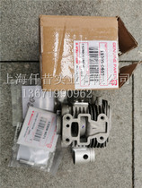 Adapted to Kawasaki JT27E high-branch broadband hedge trimmer mower cylinder liner piston ring assembly