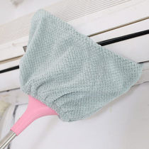 Sweep the cover cloth Home Water suction mop The multifunction drag sloth is replaced with a magic mop to replace the mop wipe