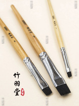 Zhuyutang magic watercolor modification pen 100ER fine modification correction range controllable