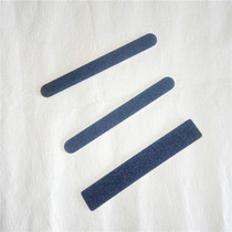 Double-sided nail file 2