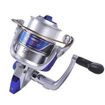Marine all-metal head accessories novice throwing Rod stainless handwheel pulley handshake fishing wheel pole fishing