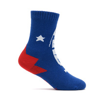 AND1 childrens socks BALLER socks accessories street basketball sports socks KND8304