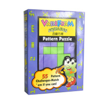 Early education games 55 off variety blocks intelligence puzzles Childrens hands-on brain puzzle preschool education toy gifts