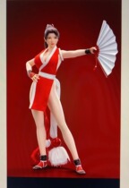 Swallowing studio SNK genuine authorise 1 6 Boxers 97 not aware of fire dance disposable