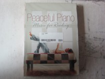  Genuine 3 Records Light Music Peaceful Piano Music for Reading Hardcover Collection