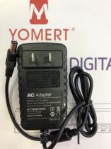 The 12V2A power monitor adapter video-recorder LCD can all be versatile