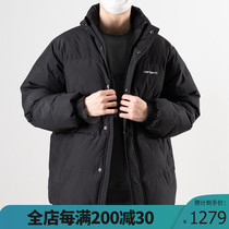 (NextVogue)CARHARTT WIP danville jacket thickened plastic surgery of down suits for men and women