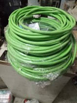 Siemens Connect System 1P 6FX8002-2EQ10-1BA0 10M