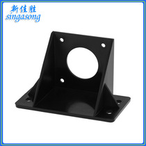 3D Printer Accessories Motor Fixed Seat 42 Stepper Motor Bracket Plastic Bracket 42 Motor Versatile