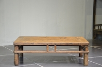 Ming style old table old objects small table tea table Kang Table Furniture
