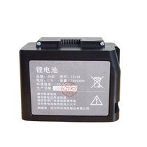 China Insights Welding Machine original battery is suitable for AI-7AI-7SAI-8AI-7CAI-7VAI-8CS9