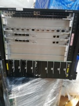 The Huawei S7706 Core Switch in the United