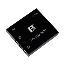 Feng standard for Samsung SLB-0837 camera i5 i6 L73 L50 L60 NV3 slb0837 battery