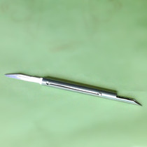 Ugball pen style castration knife pen knife pig with animal husbandry apparatus small number female pig deber