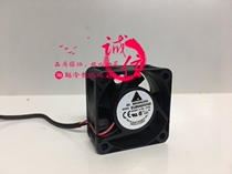 Original Delta EUB0424VHD 24V 0 14A 4CM 4020 2-wire cooling fan 40*40 * 20MM