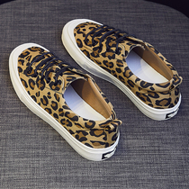 Hong Kong Shoes Children Retro Tide Shoes Spring Money 202100 Hitch Board Shoes Han Edition Ulzzang Sails Cloth Shoes BAO WELN Autumn