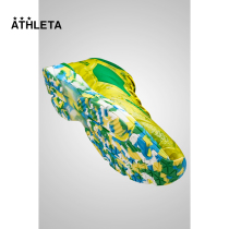 ATHLETA Ashley Tower running shoes new men summer casual shoes breathable light soft bottom shock shoes