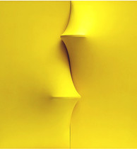 M861 (Italy)(Agostino Bonalumi) painting installation art online gallery