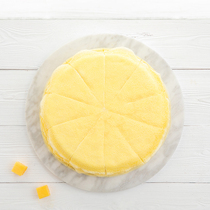 (Happiness Cake flagship store)Mango Melaleuca birthday party afternoon tea dessert 900g Nationwide delivery