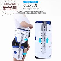 Crotch hip joint fixation brace Femoral head dislocation outreach stent Hip thigh fracture postoperative rehabilitation h care