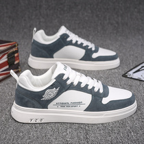 Mens shoes white sports flat shoes teen Putian Air Force 1 lipid tide shoes 2022 new summer line