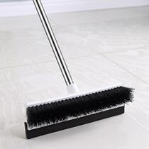Jiajie Youpin Home Sweeping Floor Brush Broom Floor Cleaning Brush Multifunctional Double-sided Magic